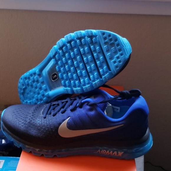 nike air max 2017 size 14